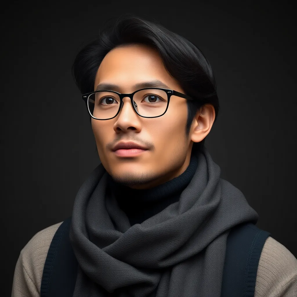 Picture of David Jackson